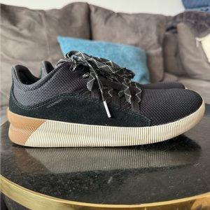 Sorel Waterproof Sneakers